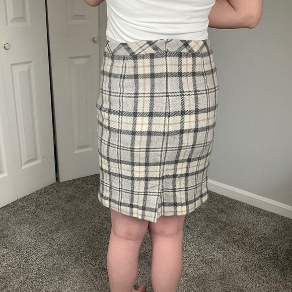 L.L. Bean Skirt - Picture 3 of 4